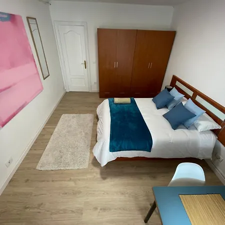 5 Coliv Designe Apartment