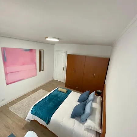 Daire 5 Coliv Designe Vigo