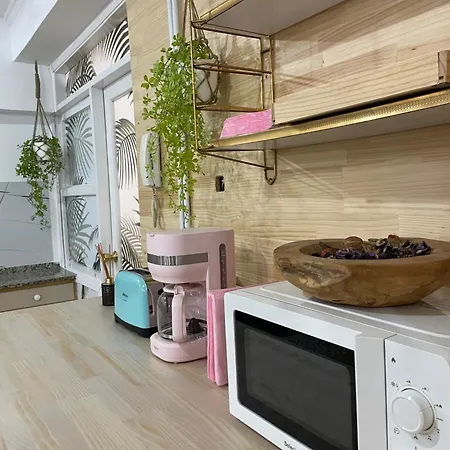 5 Coliv Designe Apartment