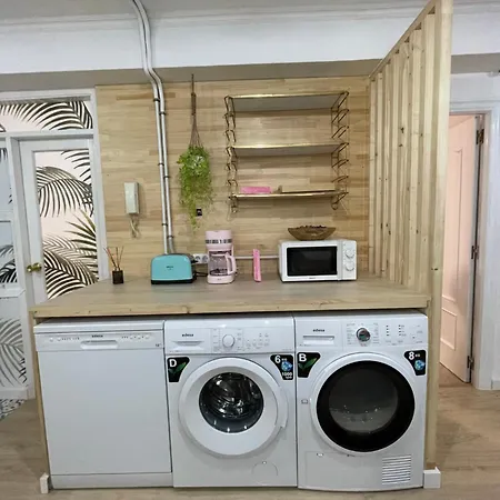 Daire 5 Coliv Designe *