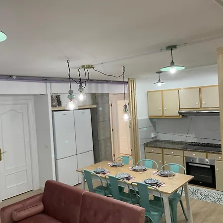 5 Coliv Designe דירה *