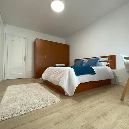 5 Coliv Designe Vigo