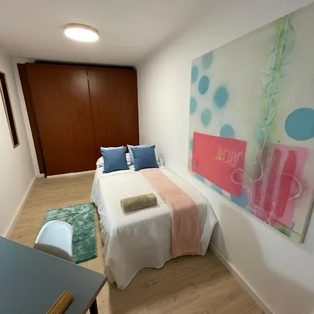 5 Coliv Designe Apartment Vigo
