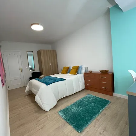 5 Coliv Designe * Vigo