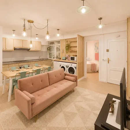 5 Coliv Designe Apartament