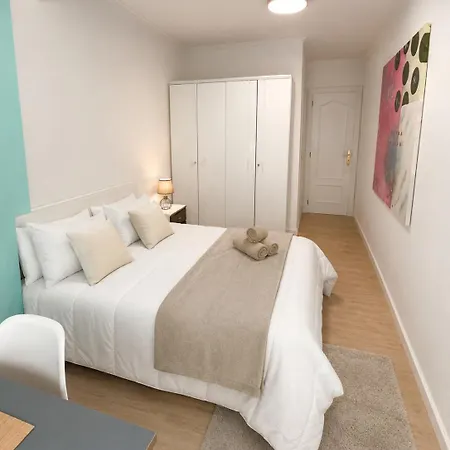 5 Coliv Designe Apartament *