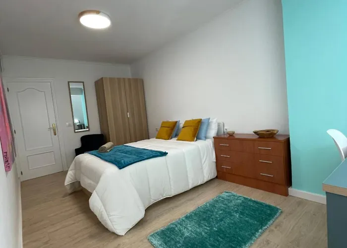 5 Coliv Designe * Vigo